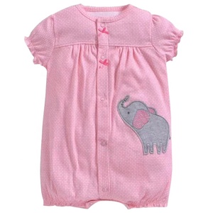 Redkite macacão de bebê 100% algodão, venda quente de alta qualidade - Product Image 3