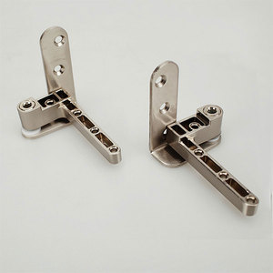 Aluminum <strong>PVC</strong> <strong>Door</strong> Pivot <strong>Hinge</strong>, Stainless Steel Pivot <strong>Hinge</strong> - Product Image 3