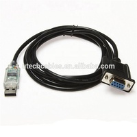 Nuevo Lector de Códigos QR 2026, RS232, Cable Personalizado Mini USB DB9