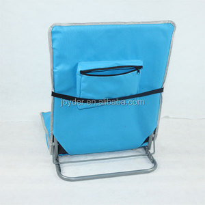 Cojín plegable Silla de playa sin pierna - Product Image 6