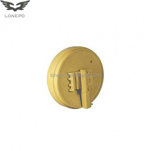 Бульдозер <span class=keywords><strong>D80</strong></span>, передний направляющий механизм для бульдозера <span class=keywords><strong>Komatsu</strong></span> - Product Image 3