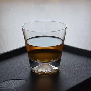 Taza de <span class=keywords><strong>cristal</strong></span> con tapa para Yogurt, vaso <span class=keywords><strong>gigante</strong></span> para beber barato - Product Image 2