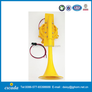 <span class=keywords><strong>Grande</strong></span> camion di ingegneria elettrica corno - Product Image 2