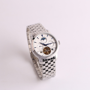 Reloj de la mejor calidad con movimiento automático Diseña tu propio reloj - Product Image 5