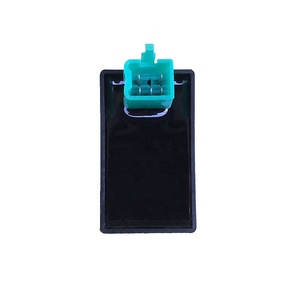 Unidad CDI de 5 Pines para Motocicleta Honda <span class=keywords><strong>CD</strong></span> 70, Repuestos de Fábrica - Product Image 2