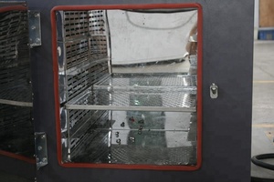 1000L 2 Cửa Điện PCB Công Nghiệp 200c Độ Nhiệt Độ Cao Phòng Thí Nghiệm Hot Air Lưu Thông Lò - Product Image 3