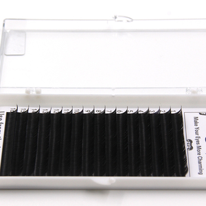 Pre-hechos ventiladores Faux Mink <span class=keywords><strong>indicidual</strong></span> encantadora extensión de pestañas Corea - Product Image 4