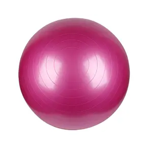 Physio ball übungen geburt ball übung gym ball