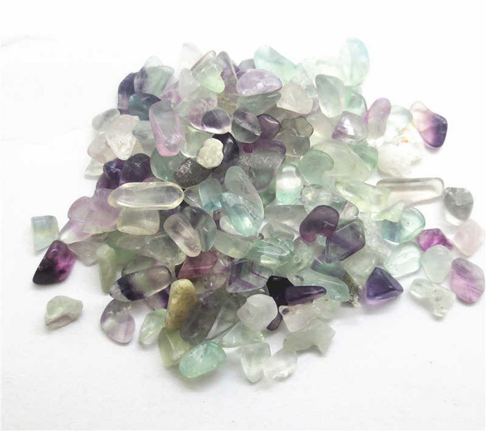 Vert-Fluorite