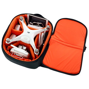 E-IMAGE OSCAR B60 Bolsa de Transporte <span class=keywords><strong>para</strong></span> Cámara, <span class=keywords><strong>Mochila</strong></span> <span class=keywords><strong>para</strong></span> DJI <span class=keywords><strong>Phantom</strong></span> - Product Image 2