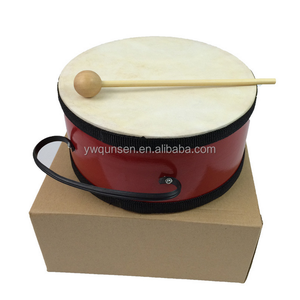 Nhạc cụ chuyên nghiệp đồ chơi trẻ em trống đặt treo trống - Product Image 3