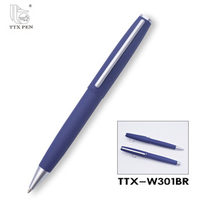 <span class=keywords><strong>Promo</strong></span> hediyeler özel logo ile 2017 tükenmez kalem, metal kalem promosyon çin öğeleri - Product Image 4