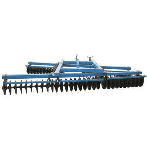Chalion Large <strong>Tractor</strong> Agriculture <strong>Harrow</strong> Farm Equipment Hydraulic <strong>Offset</strong> Heavy Duty <strong>Disc</strong> <strong>Harrow</strong> Price in South Africa - Product Image 3