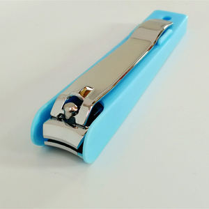 Juego de cortaúñas con lupa para manicura personalizada de alta calidad - Product Image 3