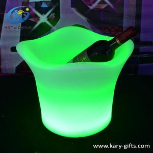 Bonita maceta LED impermeable inteligente - Product Image 2