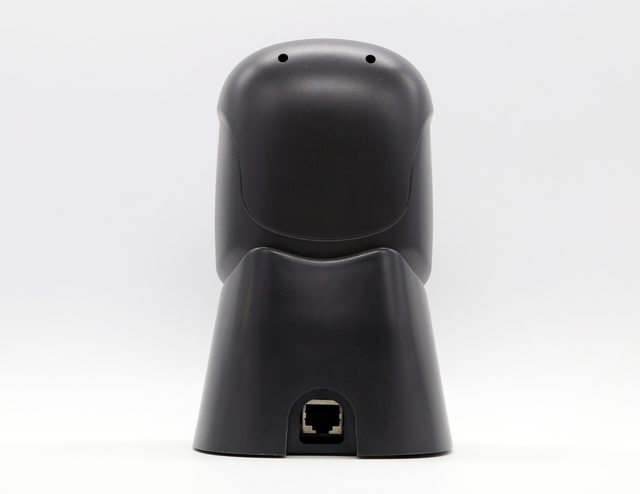 DKT-2200 Desktop Omnidirectional Barcode Scanner Swipe Reader