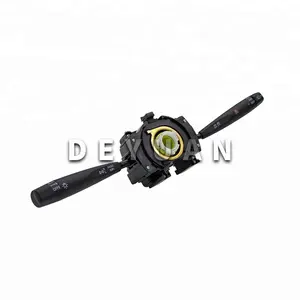 Japanese truck spare part combination switch assy used for heavy duty truck MITSUBISHI MC887304