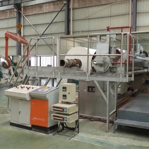 Máy Làm Giấy Vệ Sinh Mô Mặt Tự Động Hoàn Toàn - Product Image 6