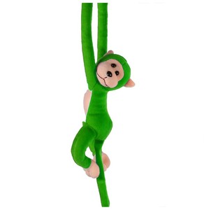 <span class=keywords><strong>Peluche</strong></span> <span class=keywords><strong>Scimmia</strong></span> <span class=keywords><strong>Parlante</strong></span> a Braccio Lungo Colorata Nuova Bambola <span class=keywords><strong>Scimmia</strong></span> Vendutissima per Auto - Product Image 5