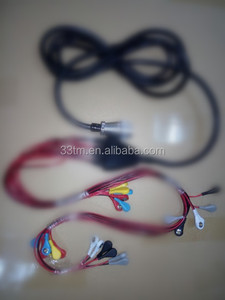 Más nuevo Electroestimulador Máquinas de Fitness Muscular EMS - Product Image 3
