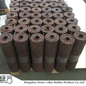 Alfombra de goma insonorizada para suelos, espuma de <span class=keywords><strong>corcho</strong></span>, <span class=keywords><strong>precio</strong></span> de distribución - Product Image 6