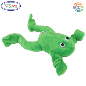 Juguete <span class=keywords><strong>de</strong></span> Peluche <span class=keywords><strong>de</strong></span> Rana Voladora A962, Juguete <span class=keywords><strong>de</strong></span> Animal Volador que Grita, Muñeco <span class=keywords><strong>de</strong></span> Peluche Sorpresa Divertido - Product Image 3
