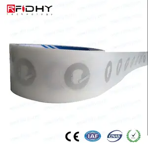 Different Kinds Price RFID Tag, Clothing Label Tag, NFC Sticker