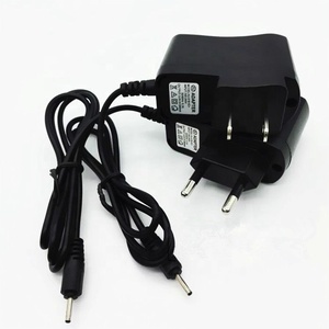 Günstiges EU-Wandladegerät mit DC2.0-Stecker 5V 500mA Wandladegerät für Nokia - Product Image 6