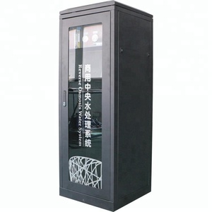 Système de <span class=keywords><strong>purification</strong></span> d'<span class=keywords><strong>eau</strong></span> automatique par osmose inverse RO de 3000 GPD - Product Image 4