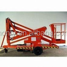 18 m <span class=keywords><strong>genie</strong></span> araignée <span class=keywords><strong>boom</strong></span> <span class=keywords><strong>lift</strong></span> avec CE - Product Image 3
