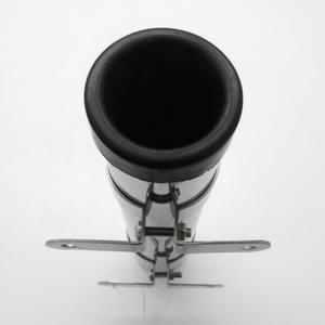 Super septembre Foyo Porte-canne à pêche en acier inoxydable 316 de qualité supérieure Matériel marin pour <span class=keywords><strong>bateau</strong></span> et yacht - Product Image 2