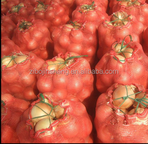 Thông Tư Dệt Kim PP Lưới Túi Cho Hành Tây Và Khoai Tây - Product Image 2