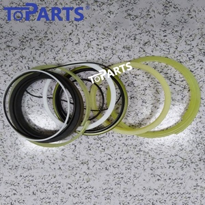 329-34790001 ערכת איטום צילינדר הידראולי עבור מנוף KATO NK500VR ערכת איטום צילינדר הידראולי - Product Image 5