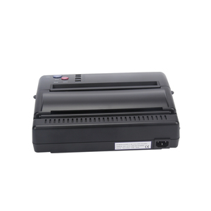 เครื่องคัดลอกแบบใช้ความร้อน,เครื่องสักการถ่ายโอนความร้อนขนาดเล็ก - Product Image 5