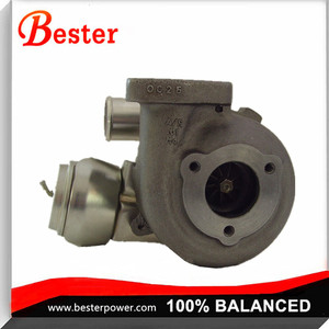 GT1749V Turbo 729041-0009 28231-27900 turbocompresor para Hyundai Santa Fe Trajet <span class=keywords><strong>2</strong></span>.0L - Product Image 2
