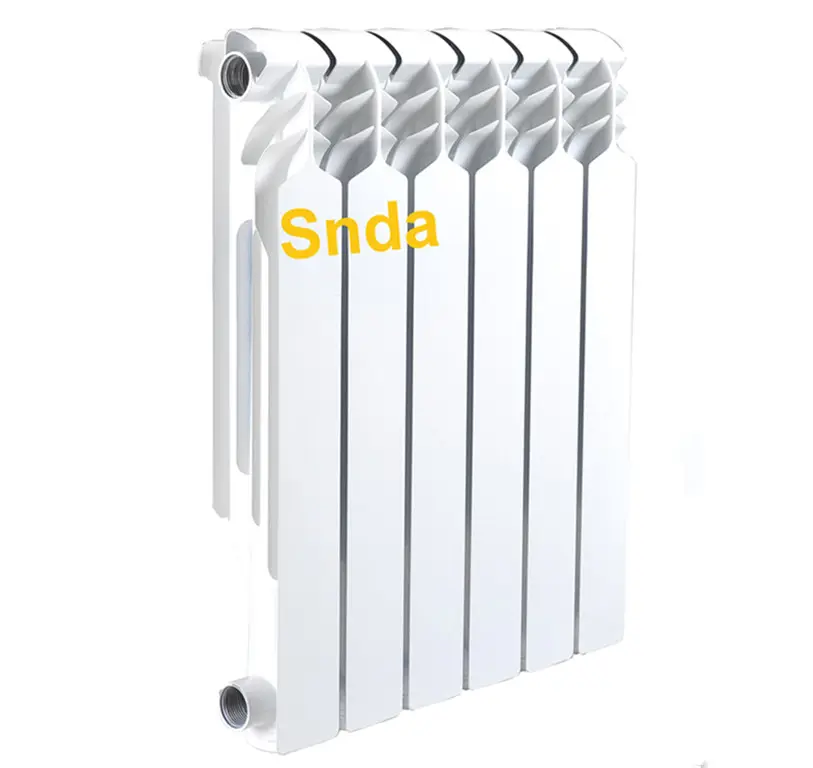 Hot sell aluminum heating radiator