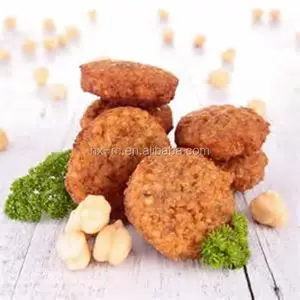 High quality falafel maker machine with CE approved factory price