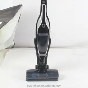 Portable Wireless Vacuum Cleaner Battery Rechargeable Vacuum Cleaner 2-in-1 Stick Vacuum Cleaner