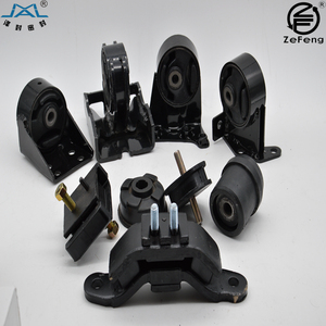 Phụ tùng xe nâng nhà máy Cách Điện gắn 11270-FK00A 11270-FK000 - Product Image 4