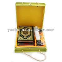 Stylo de lecture du Saint Coran avec traduction en ourdou