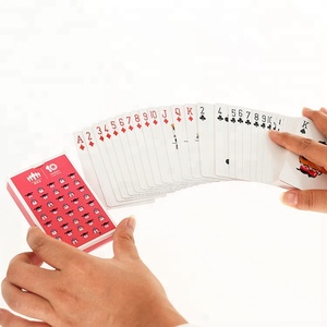 <span class=keywords><strong>Cartes</strong></span> Flash d'apprentissage en plein air, jeu pour enfants, en papier laminé, impression - Product Image 6