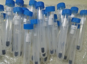 RO302 Uso <span class=keywords><strong>de</strong></span> laboratorio <span class=keywords><strong>Ag</strong></span>/<span class=keywords><strong>AgCl</strong></span> <span class=keywords><strong>electrodo</strong></span> para electroquímica experimento - Product Image 6