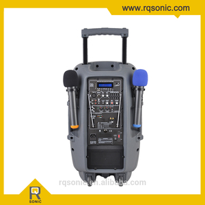 Radio FM usb <span class=keywords><strong>b</strong></span> & <span class=keywords><strong>c</strong></span> altoparlante Con Il prezzo Più Conveniente PMW15AMFQ-U2BP-BT - Product Image 2