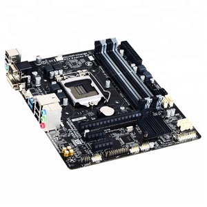 เมนบอร์ดเดิมสำหรับคอมพิวเตอร์ตั้งโต๊ะ Gigabyte รุ่น GA-B85M-D3V <span class=keywords><strong>PLUS</strong></span> - Product Image 2