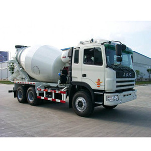 Msrjc — mélangeur de béton camion, mélangeur de ciment, meilleur prix par fabricant - Product Image 1