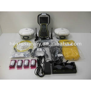 טרימבל R8 דגם 4 <span class=keywords><strong>gps</strong></span> <span class=keywords><strong>rtk</strong></span> טרימבל - Product Image 5