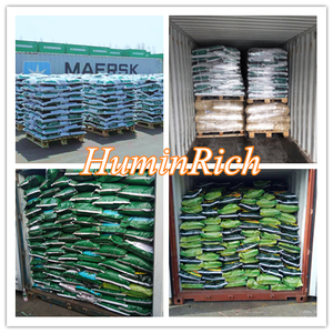 Fertilizante Nutritivo para Plantas Huminrich Amplus SY2011-6, Polvo de Aminoácidos Agrícolas, Apto para el Crecimiento de Hongos y Rábanos - Product Image 2