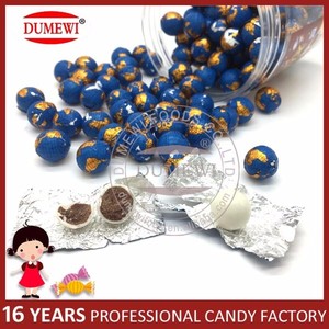Tierra Bola De Chocolate Chocolate Candy Mundial - Product Image 1