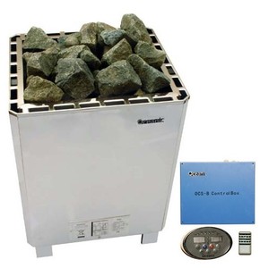 Oceanic-<span class=keywords><strong>estufa</strong></span> de <span class=keywords><strong>Sauna</strong></span> eléctrica, calentador de acero inoxidable 304 de alta calidad, 9kw, 10kw, 12kw, 15kw, 17kw, 18kw, 20kw - Product Image 5