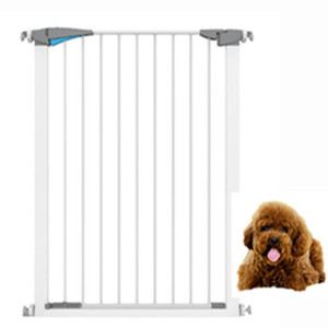 ASTM F1004-16B approuvé bébé <span class=keywords><strong>escalier</strong></span> <span class=keywords><strong>porte</strong></span> en métal - Product Image 1